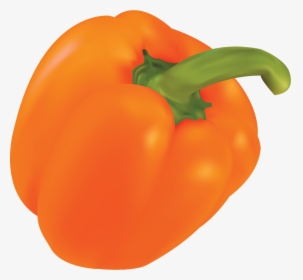 Red Bell Pepper, HD Png Download, Free Download