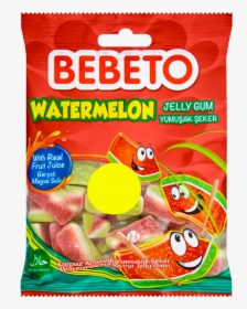 Watermelon Bebeto, HD Png Download, Free Download