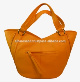100% Export Oriented Beautiful Ladies Tote Bag - Hobo Bag, HD Png Download, Free Download