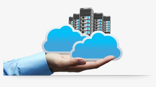 Cloud Hosting Download Png Image - Cloud Hosting In Transparent, Png Download, Free Download