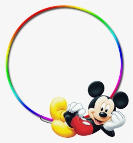 Mickey Frame Png - Mickey Mouse Png, Transparent Png, Free Download