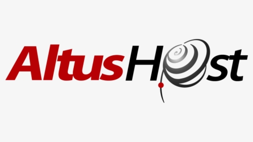 Altus Host - Altushost Logo, HD Png Download, Free Download