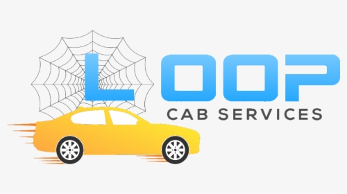 Loop Cab - Executive Car, HD Png Download, Free Download