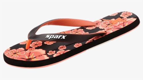 Sparx Slippers For Womens, HD Png Download, Free Download