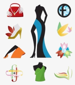 Logo Fashion Clothing, HD Png Download, Free Download