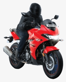 Xtreme 200s Motorcycle - Hero 200s, HD Png Download, Free Download