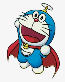 Doraemon Png, Transparent Png, Free Download