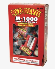 Large - Red Devils Fireworks, HD Png Download, Free Download