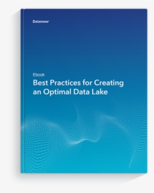 Best Ractice Data Lake Ebook - Graphic Design, HD Png Download, Free Download