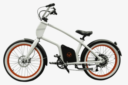 Youmo Design E-bikes - Besonderes E Bike, HD Png Download, Free Download