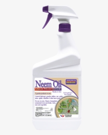 Neem Oil® Rtu - All Seasons Pest Spray, HD Png Download, Free Download
