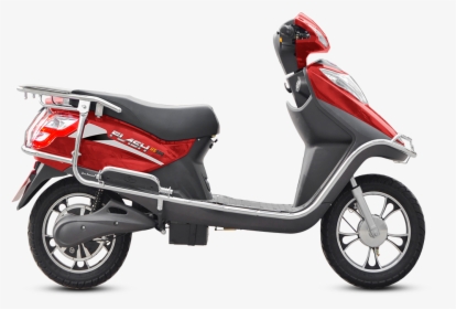 Electric Scooty Price In India, HD Png Download, Free Download