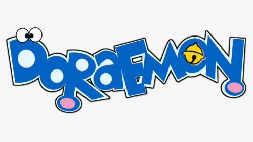 Doraemon Logo Png, Transparent Png, Free Download