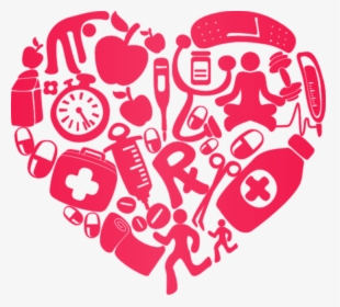 First Aid Heart Clip Art, HD Png Download, Free Download