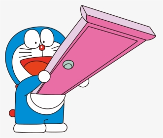 Posted By Kaylor Blakley At - Doraemon Canh Cua Than Ki, HD Png Download, Free Download