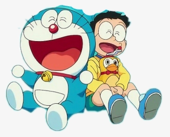Doraemon Clipart Nobita, HD Png Download, Free Download