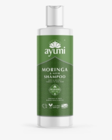 Ayumi Neem & Moringa Shampoo 250ml - Shampoo, HD Png Download, Free Download
