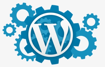 Webhosting For Wordpress - Transparent Background Wordpress Png, Png Download, Free Download