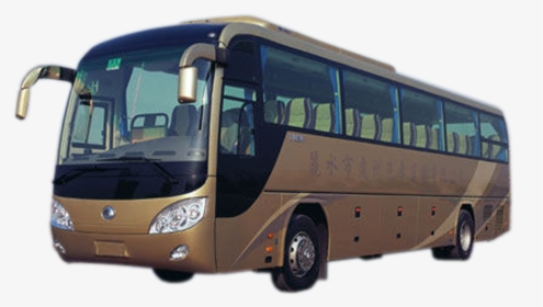 Bus Car Transport - Bus Psd, HD Png Download, Free Download