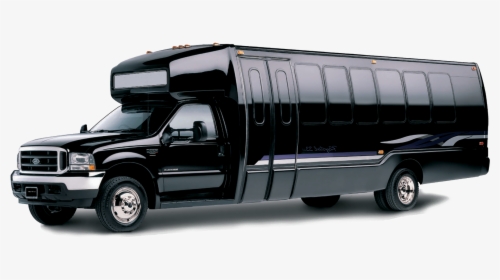 Picture - Limos Com Party Bus, HD Png Download, Free Download