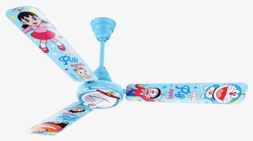 Doraemon Fans - Ski, HD Png Download, Free Download