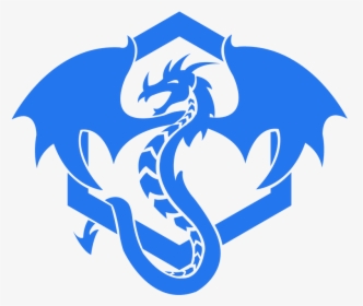 Logo Team Blue Dragon, HD Png Download, Free Download