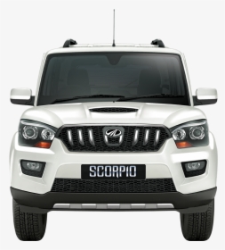 Scorpio Car Hd Wallpaper Download