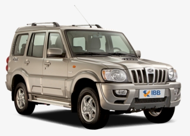Scorpio Car Price In Trichy, HD Png Download, Free Download