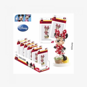 Velas De Cumpleaños De Mickey Mouse, HD Png Download, Free Download