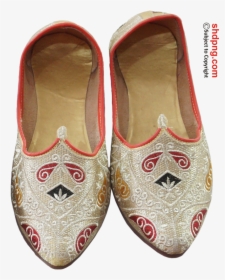 Slip-on Shoe, HD Png Download, Free Download