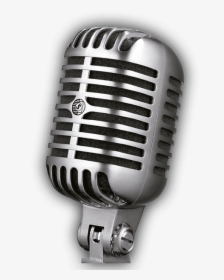 Vocal Microphone, HD Png Download, Free Download