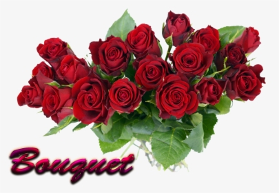 Bouquet Of Flowers Download Png - Rose Flower Bouquet Png, Transparent Png, Free Download