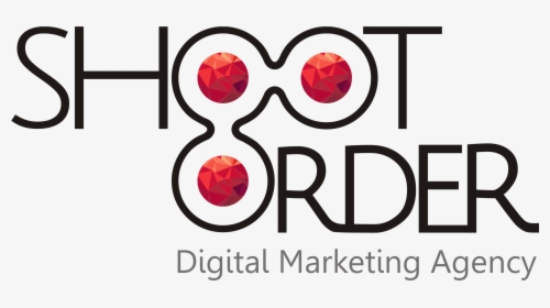 Digital Marketing Agency In India With 200 Clients - Shoot Order Logo, HD  Png Download - kindpng