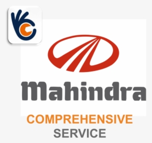 Mahindra & Mahindra Swaraj Tractors Ltd , Png Download - Graphic Design, Transparent Png, Free Download