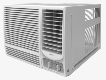 Window Air Conditioner Dubai Services Dubai - Window Air Conditioner Transparent, HD Png Download, Free Download
