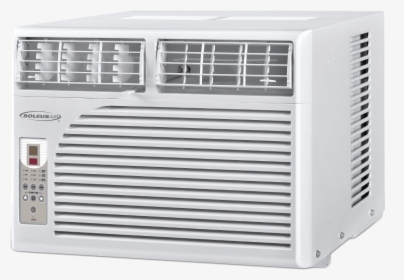Air Conditioner Png - Soleus Air Window Air Conditioner, Transparent Png, Free Download