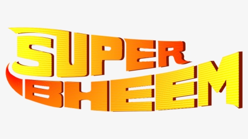 Super Bheem, HD Png Download, Free Download