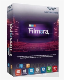 Wondershare Filmora 8 Complete Effect Packs Free Download - Wondershare Filmora 9 Effects Pack, HD Png Download, Free Download