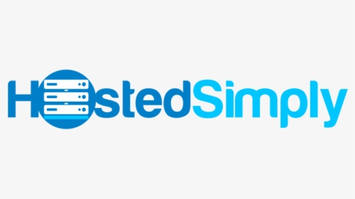 Hosted Simply Logo - Simply Paid, HD Png Download, Free Download