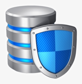Secure Hosting - Database Security Png, Transparent Png, Free Download