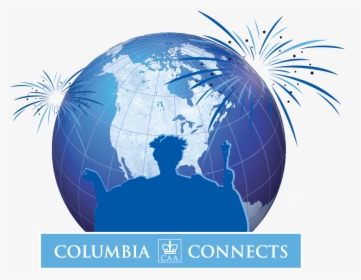 Columbia Connects, HD Png Download, Free Download