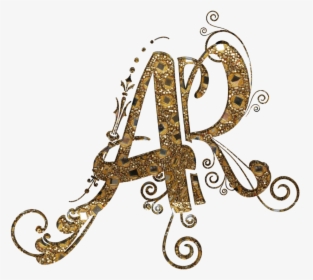 Ar Tattoo Png - Ar Logo Love, Transparent Png, Free Download