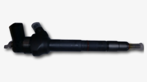 0305bc0401n Bosch Common Rail Injector Mahindra Scorpio - Rifle, HD Png Download, Free Download