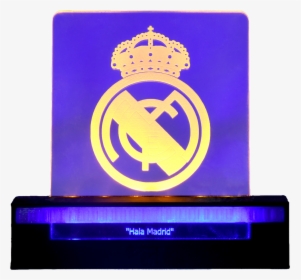 Real Madrid The King, HD Png Download, Free Download