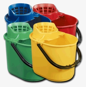 Bucket And Pails Housekeeping, HD Png Download, Free Download
