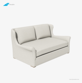 Sleeper Chair - Loveseat, HD Png Download, Free Download