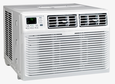 8,000 Btu Window Air Conditioner - Ac, HD Png Download, Free Download