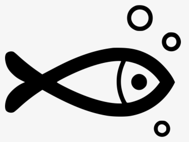 Fish - Circle, HD Png Download, Free Download