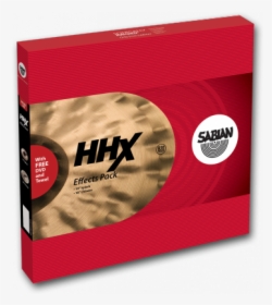 Sabian Hhx Evolution Set, HD Png Download, Free Download