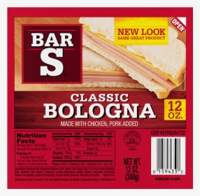 Clip Art Quality Bacon Hot Dogs - Bar S Bologna, HD Png Download, Free Download